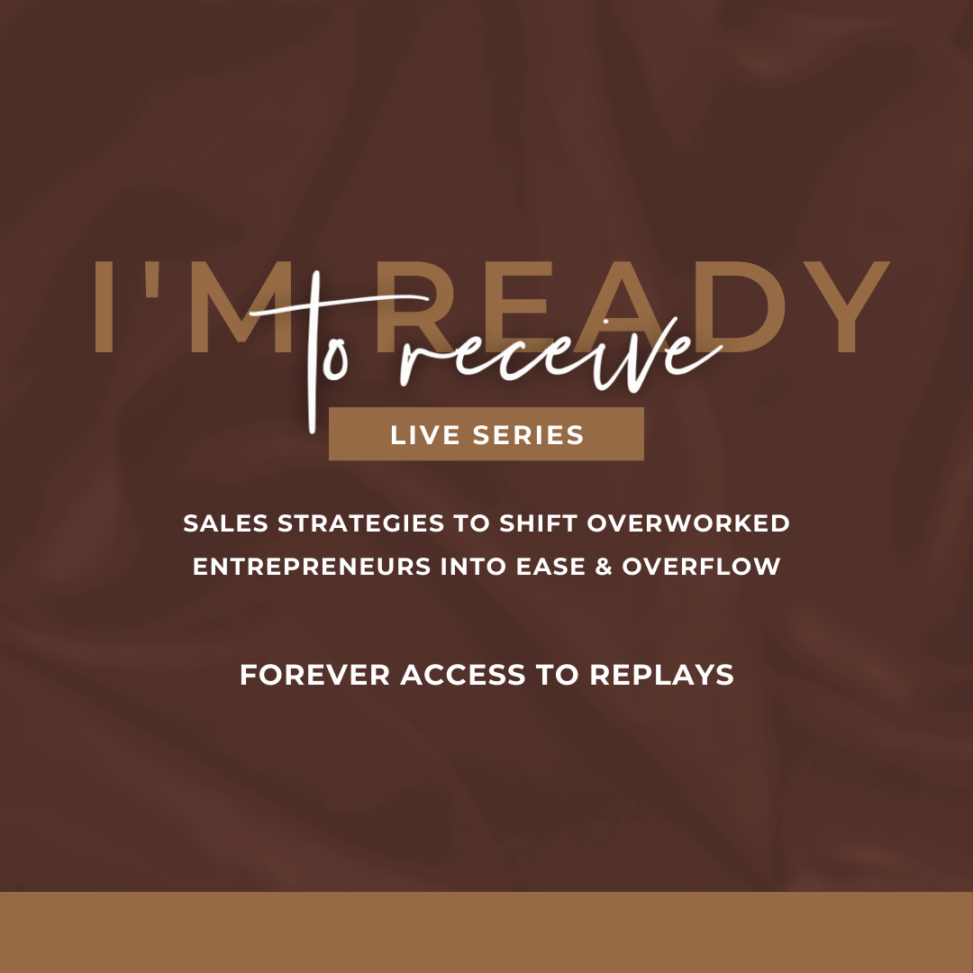 I'm Ready to Receive Replay Access.png