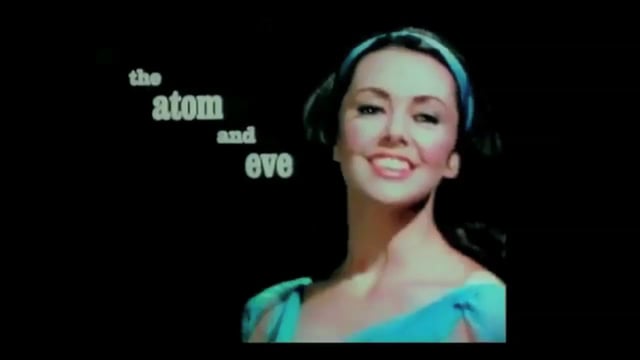 The Atom: A Love Affair - trailer