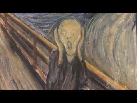 Exhibition: Munch 150 - Cinema Trailer