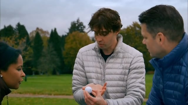 Eps 4 - GENIUS by Stephen Hawking