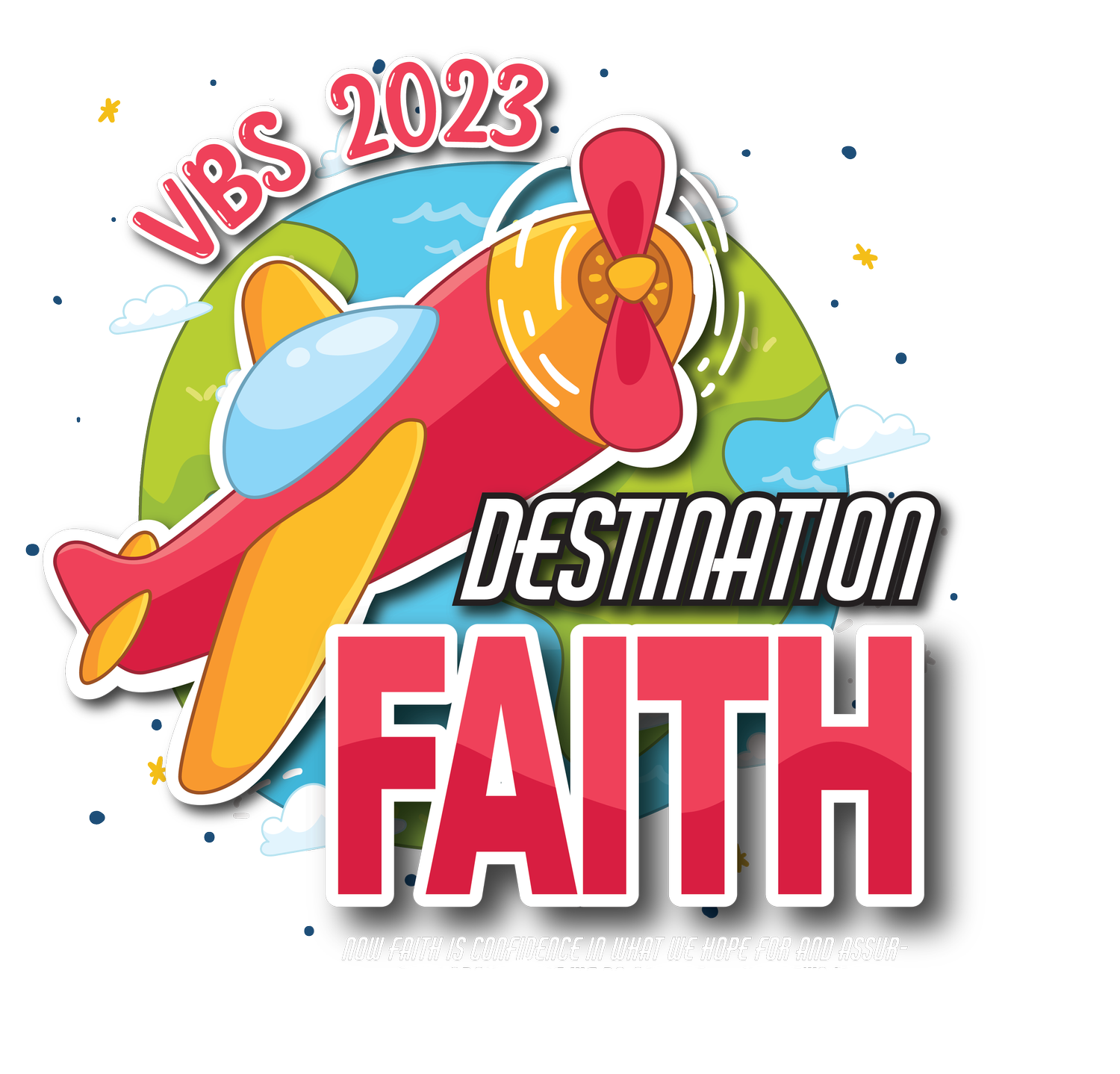 VBS 2023 — Bentonville Church of Christ