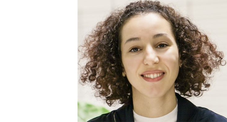 Nadira Azermai