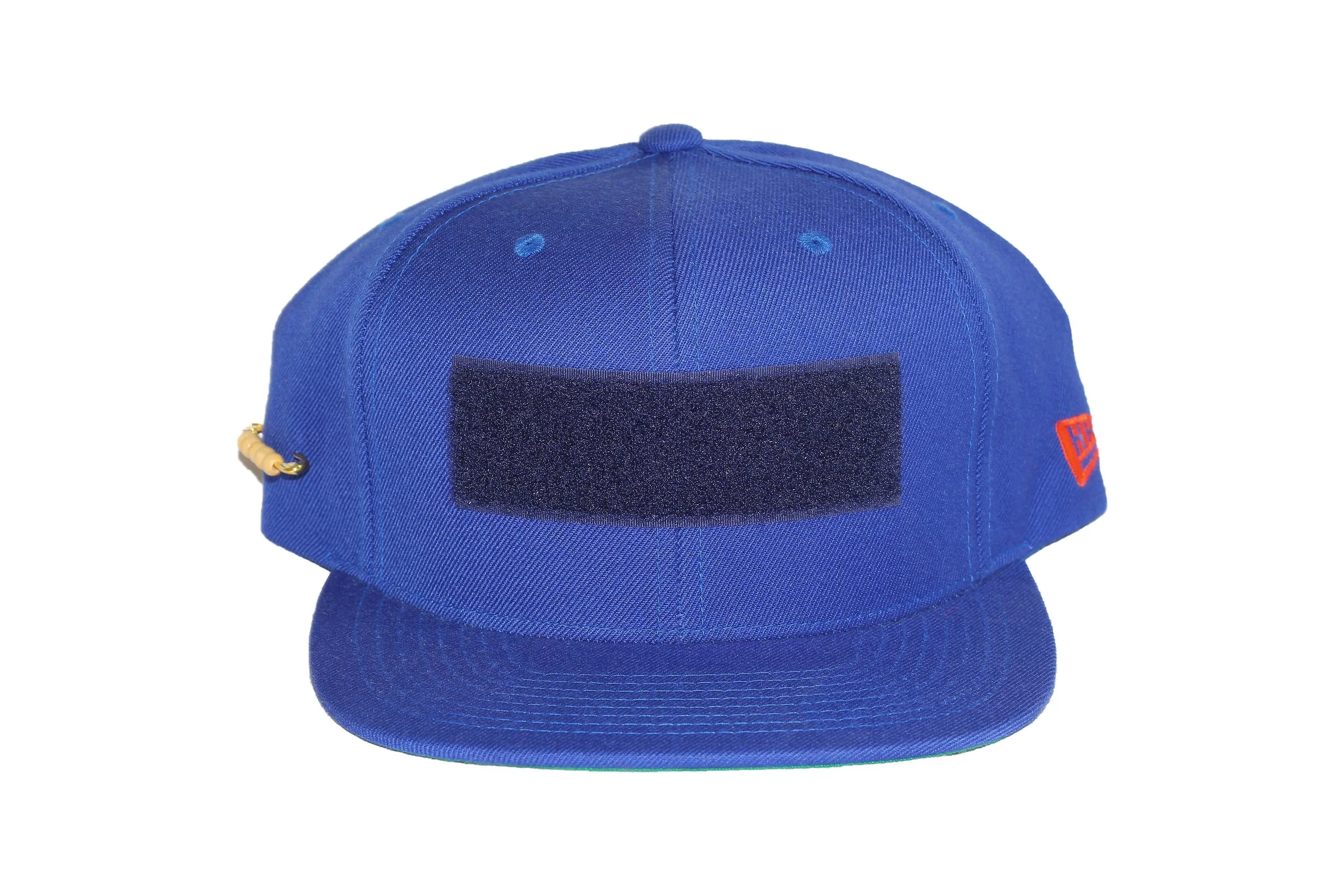 custom color hats