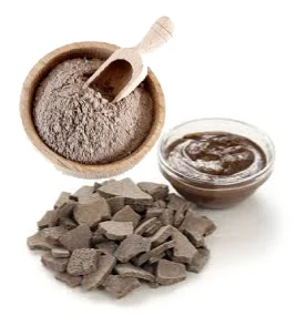 Rasul Marokkansk Leirsåpe