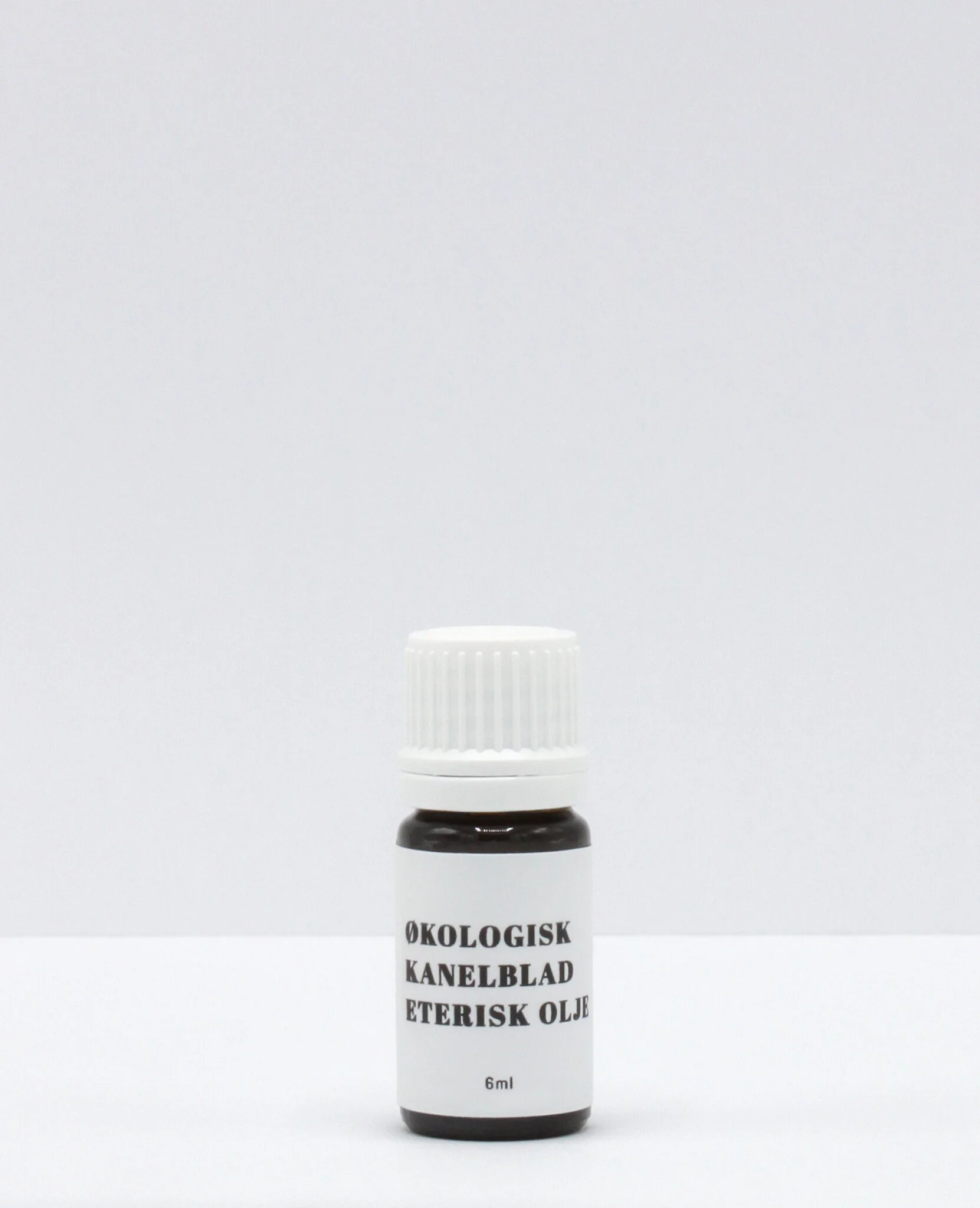 Charlottes Urtekosmetikk - Økologisk Kanelblad olje (cinnamomum verum)
