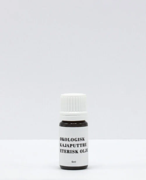 Charlottes+Urtekosmetikk+-+Økologisk+Kajaputtre+olje+(melaleuca+leucadendra).jpg