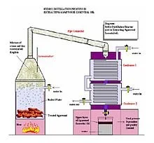 Hydrolater - Blomstervann