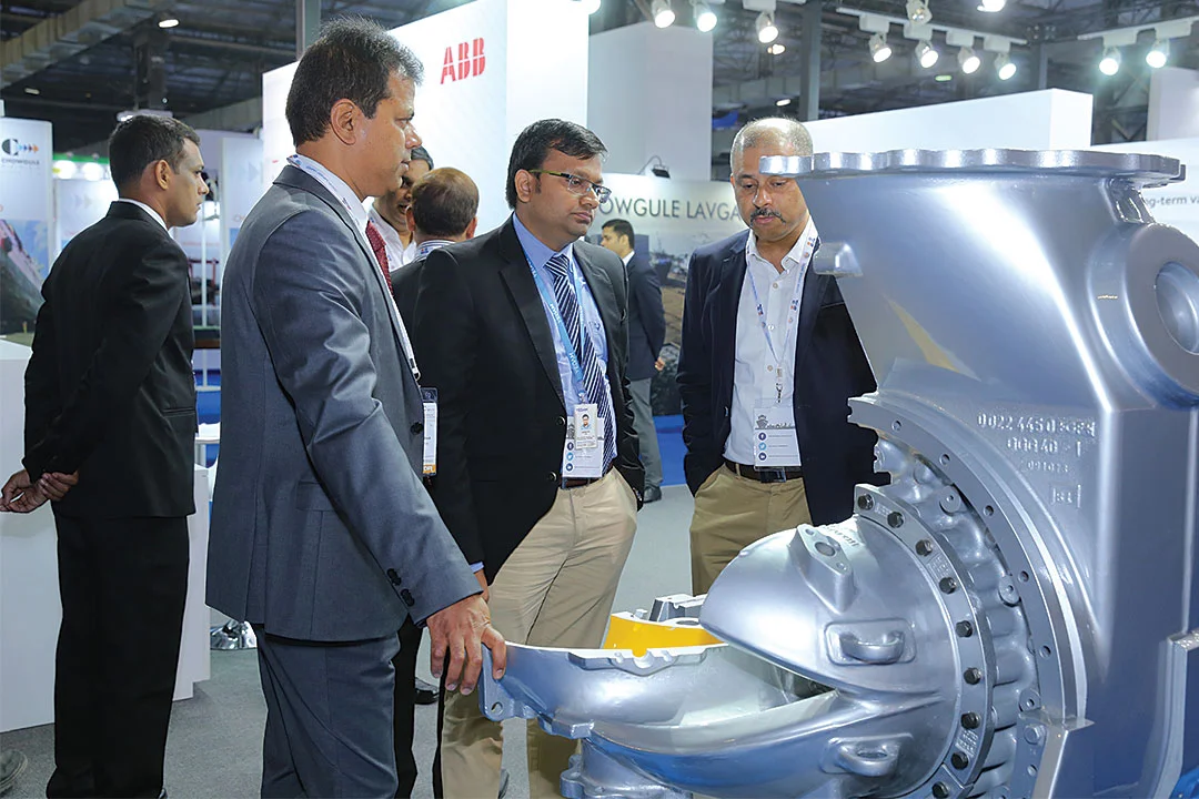 INMEX SMM India 2027