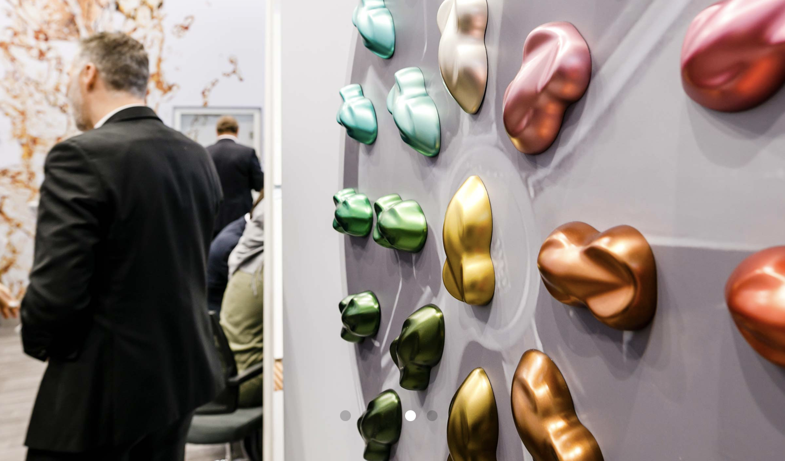 Pacific Coatings Show 2027