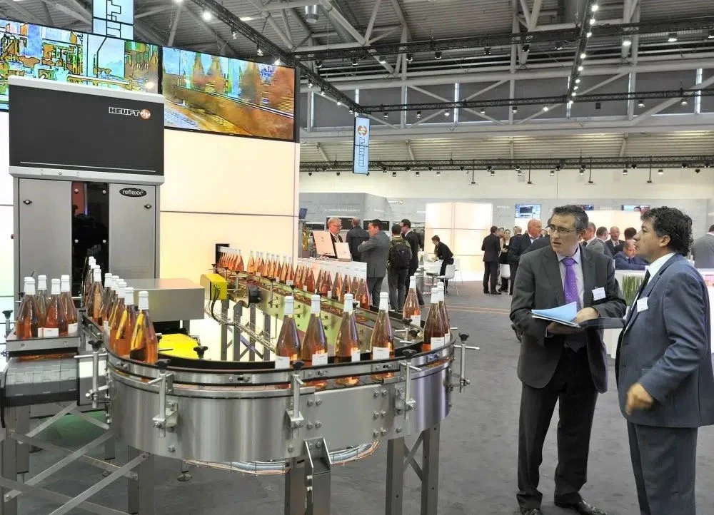 drinktec 2028
