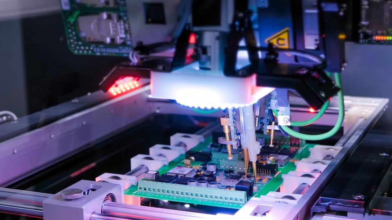 Focus on PCB 2026