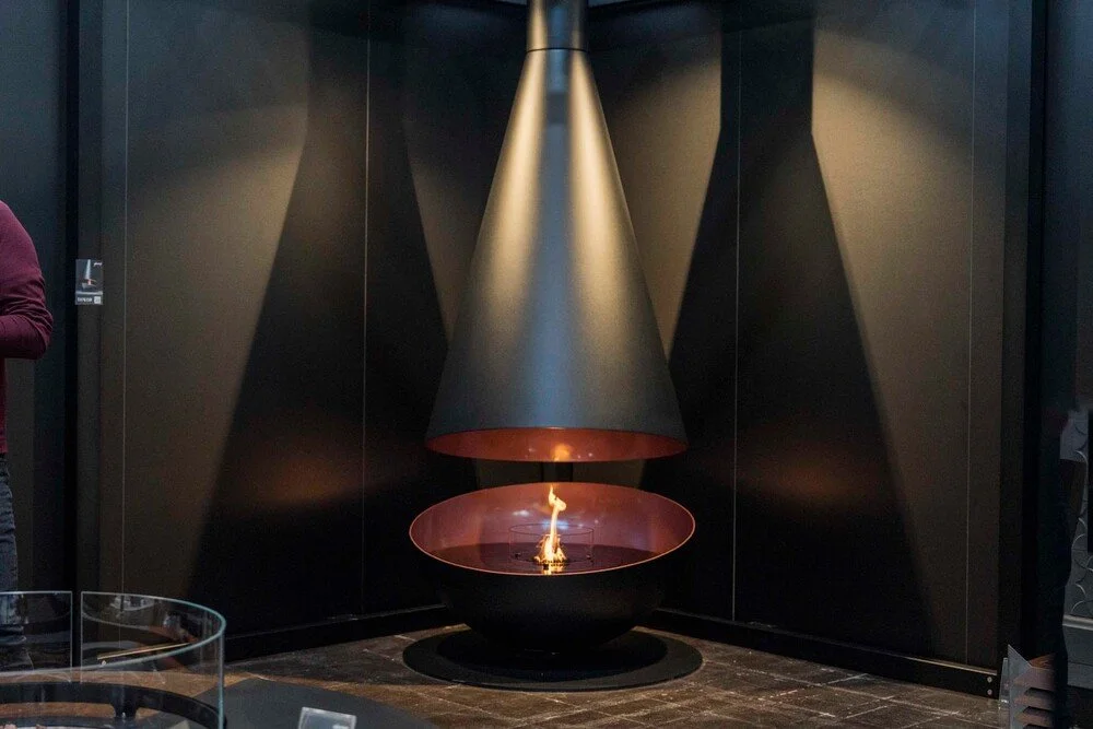 WORLD OF FIREPLACES 2027