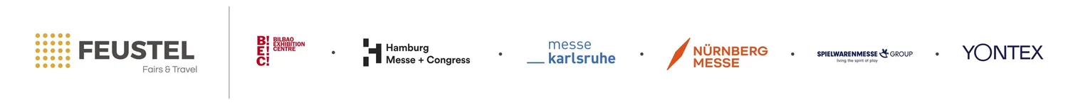 FEUSTEL | BILBAO - HAMBURG - KARLSRUHE - MUNICH - NUREMBERG