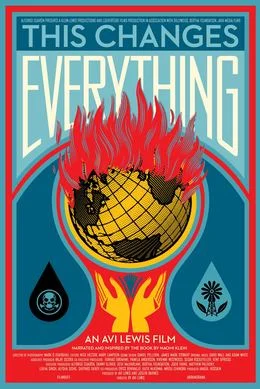 This Changes Everything - The Movie (2016)