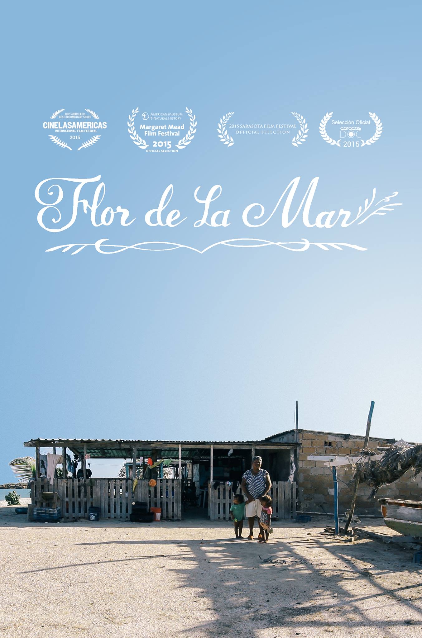 Flor de la Mar