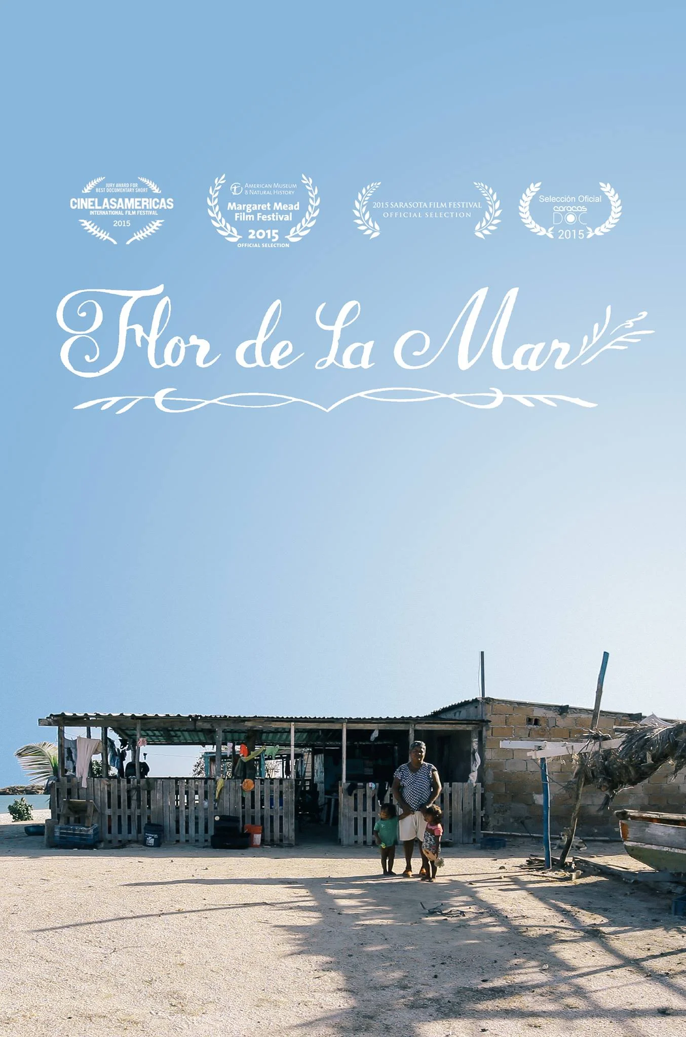 Flor de la Mar