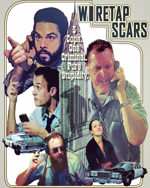 WIRETAP SCARS