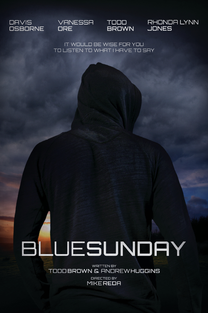 BLUE SUNDAY