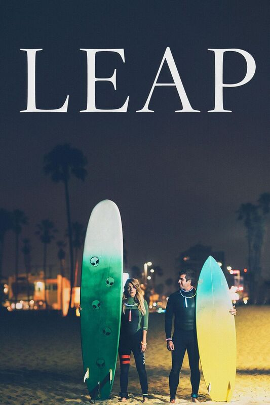 LEAP