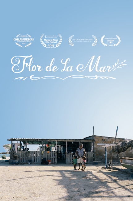 Flor de la Mar