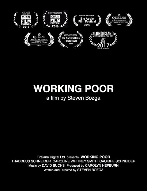 Working Poor