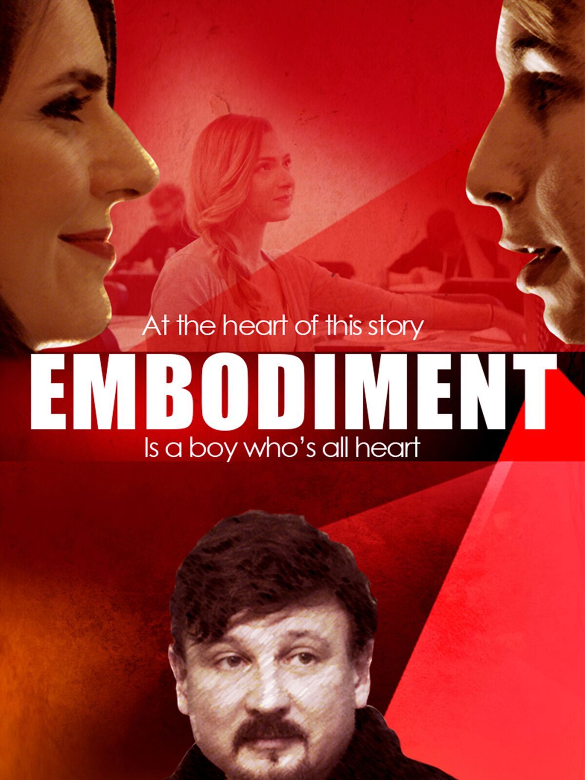 EMBODIMENT
