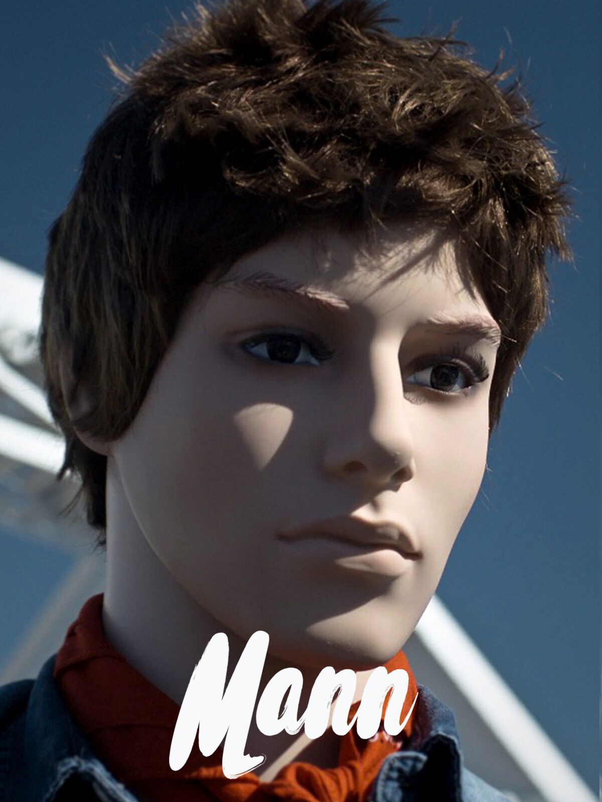 MANN