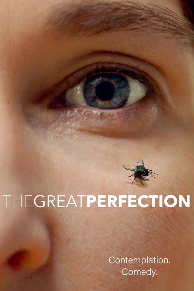 THE GREAT PERFECTION
