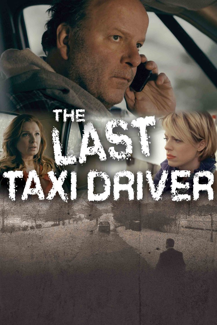 The Last Taxi Driver