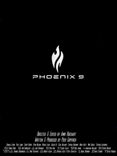 Phoenix 9