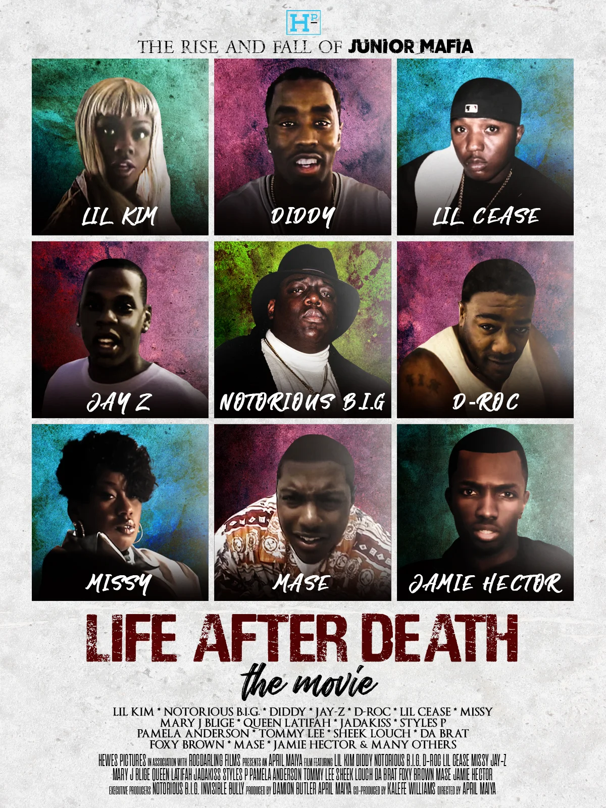 Life After Death