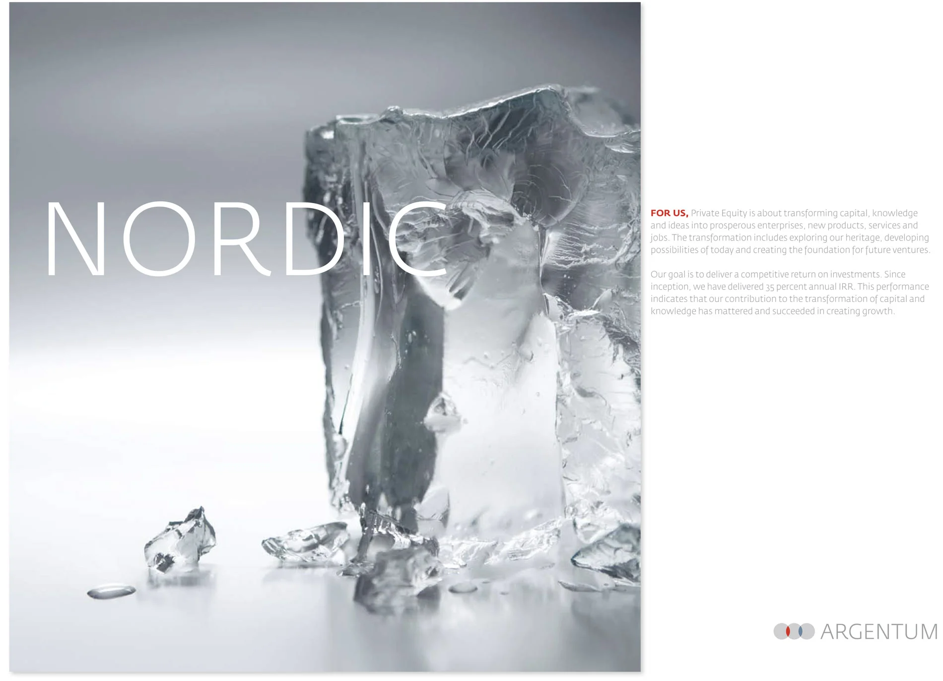 ARGENTUM