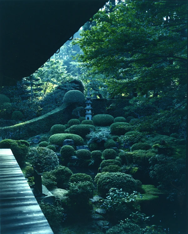 OHARA / JAPAN