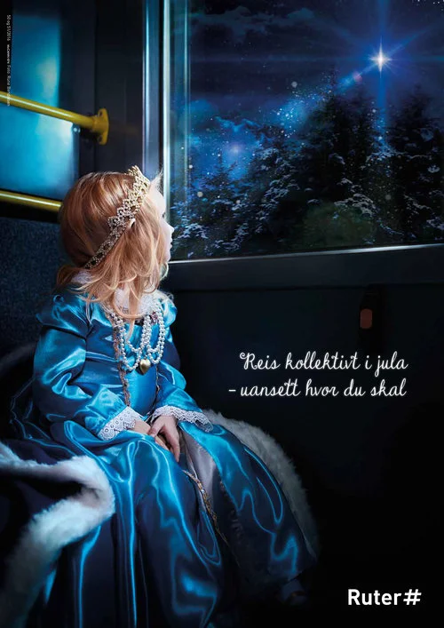 RUTER