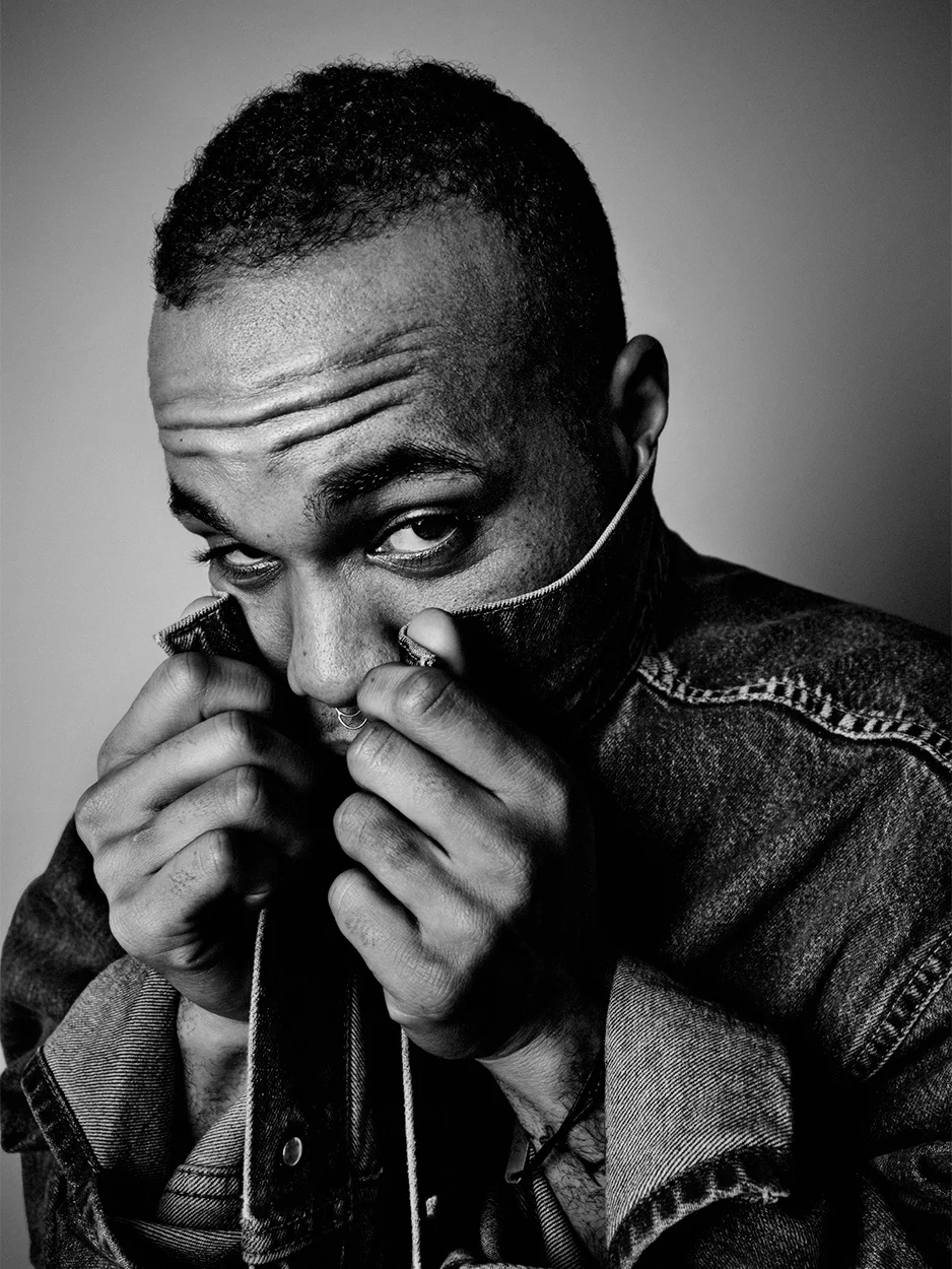 D2 ANDERSON PAAK