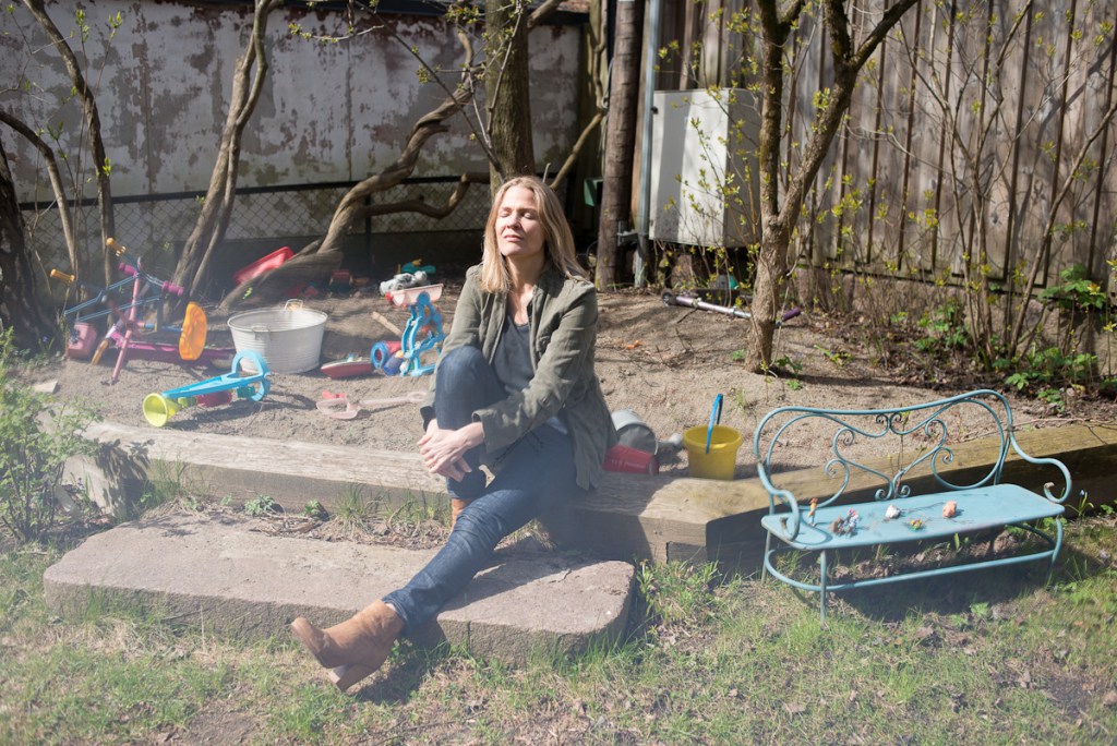 DAS MAGAZIN. ÅSNE SEIERSTAD