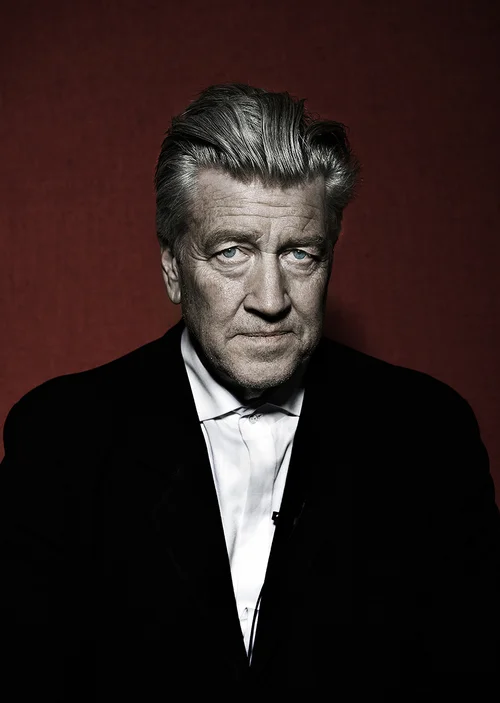 DAVID LYNCH