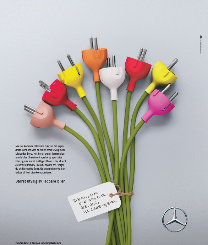 MERCEDES
