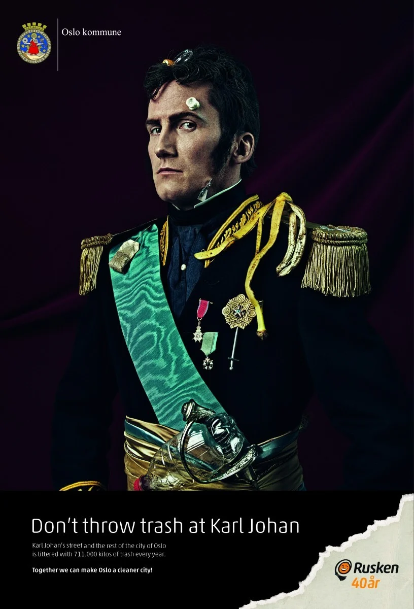 RUNE BENDIKSEN