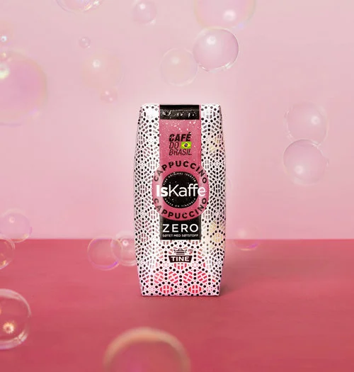 TINE - ISKAFFE ZERO