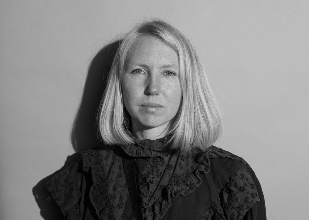 D2 MAGASIN / ANNE KARINE THORBJØRNSEN