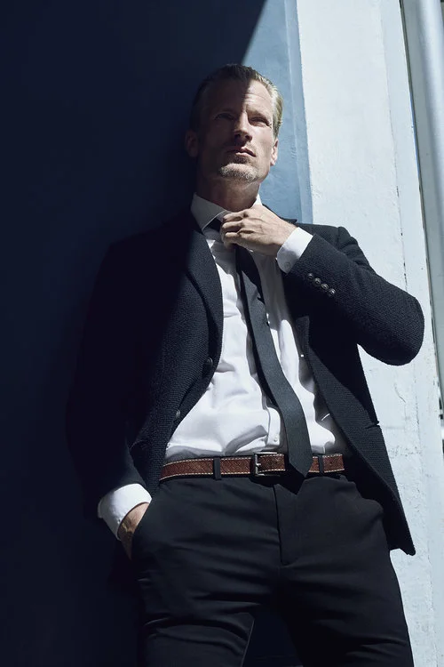 ANDRE ERIKSEN