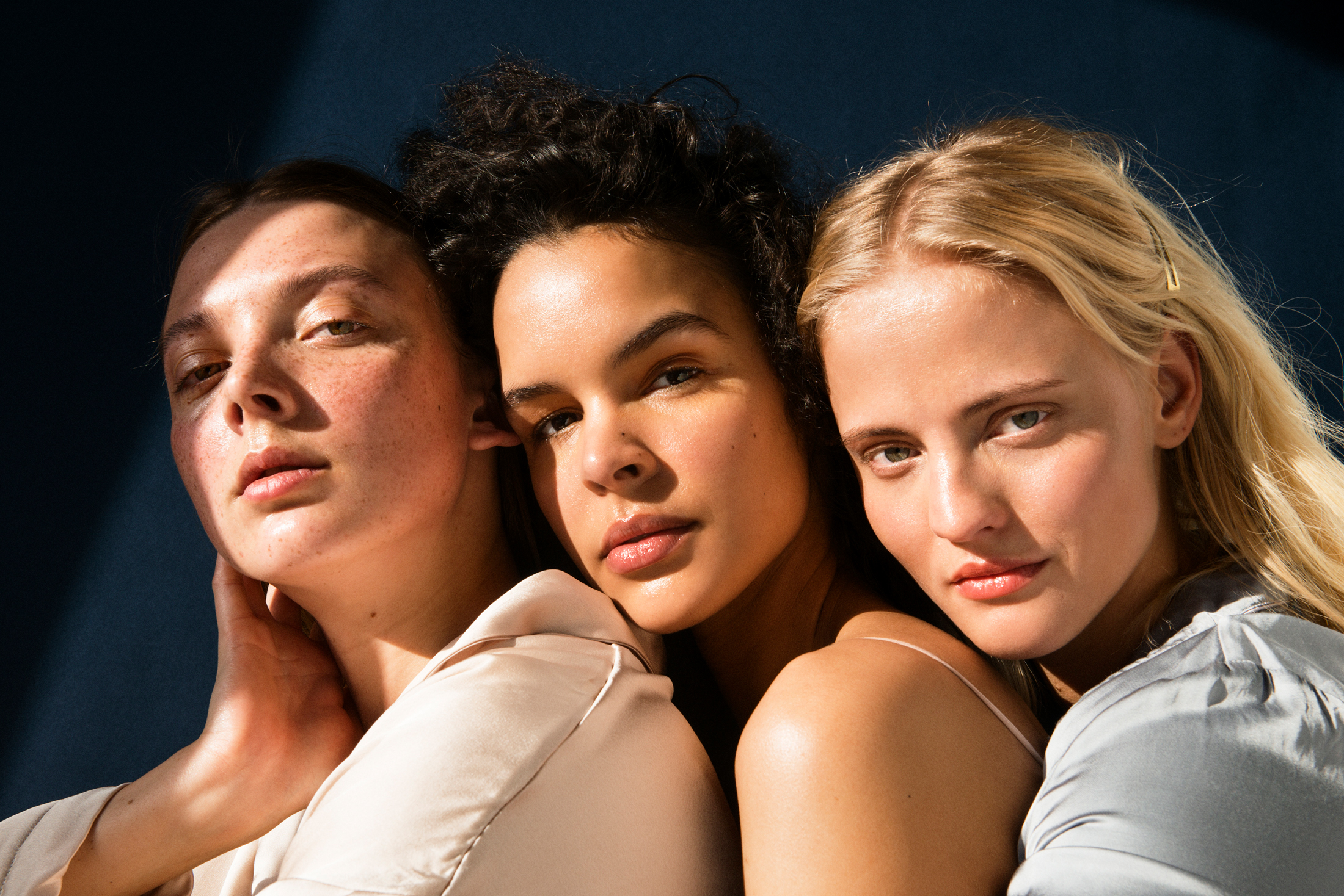 YOUR BEAUTY TALES / EIR SCANDINAVIA