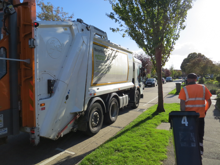 GOSPORT BOROUGH COUNCIL AWARDS URBASER LTD A FIVEYEAR CONTRACT