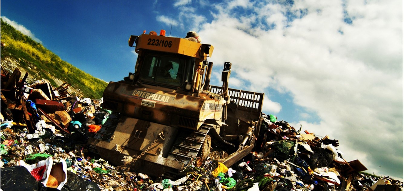 Waste treatment and recovery -  Landfill management 3.jpg