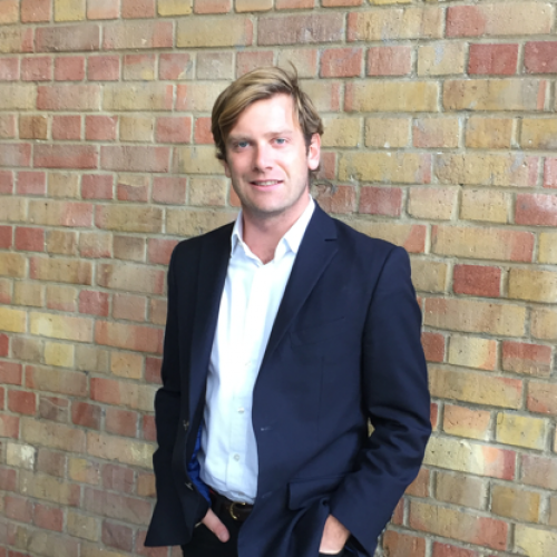 AutoTrip’s co-founder Alexander Nicholson
