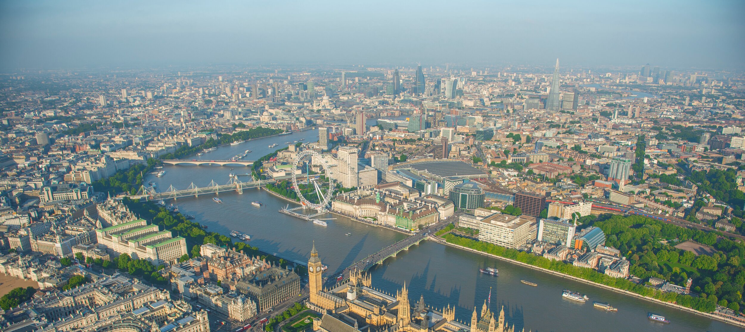  The epicentre of sustainable innovation in London   Find out more  