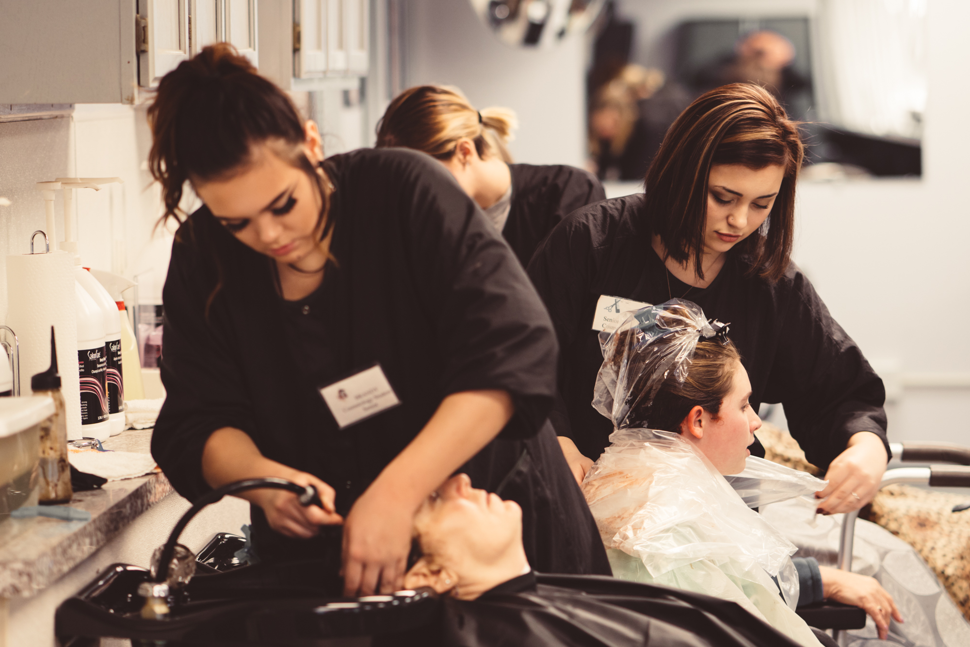 Cosmetology, Cosmetology Instructor, Manicuring, Esthetician School -  Brighton Institute of Cosmetology