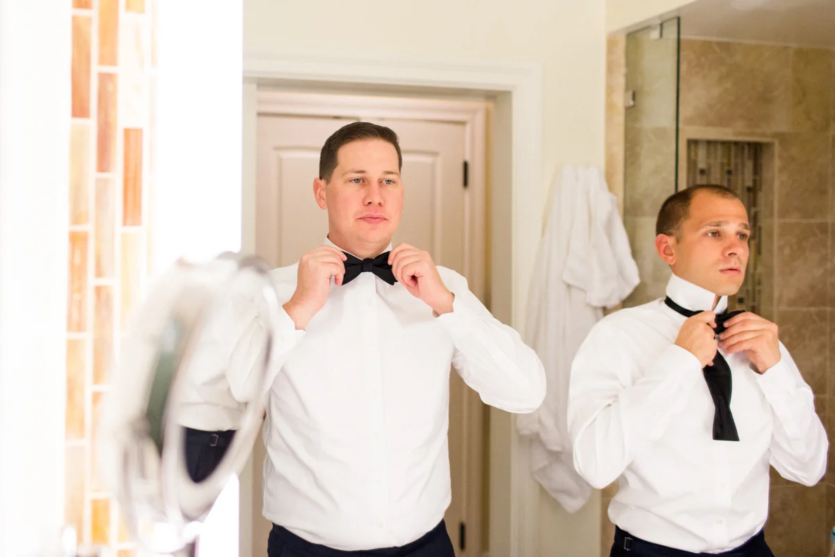 thevondys.com | Meritage Resort Weddings in Napa California | The Vondys Wedding Photography | Destination Wedding Photographers