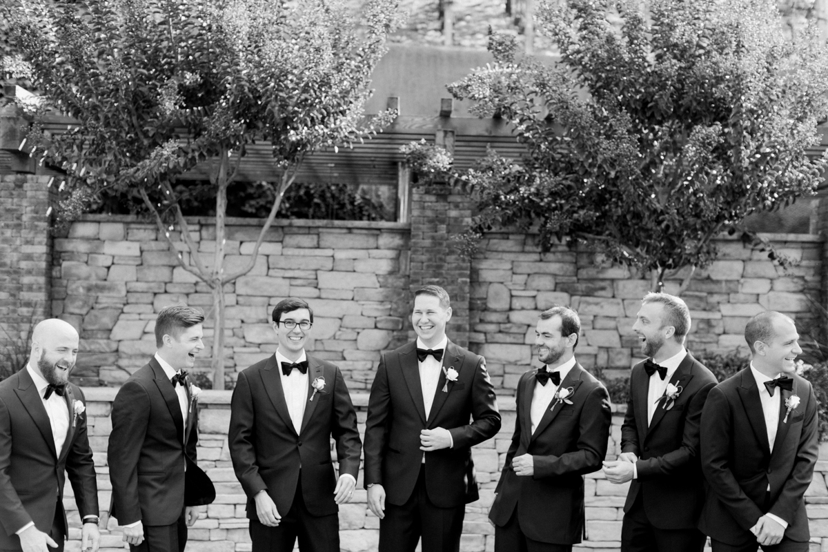 thevondys.com | Meritage Resort Weddings in Napa California | The Vondys Wedding Photography | Destination Wedding Photographers